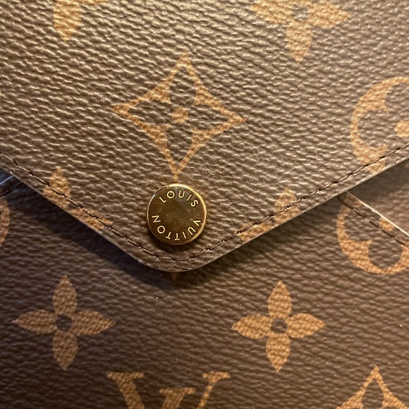 Authentic Kirigami Pochette (Large) - Picture 5 of 7